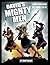 David's Mighty Men: A Comic Book based on 2 Samuel 23:8-39