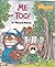 Me Too, Read Little Big Boo...