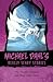 The Night Octopus: And Other Scary Tales (Michael Dahl's Really Scary Stories)