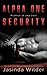 Puck: Alpha One Security Book 4