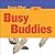 Busy Buddies: Dog (Guess What)
