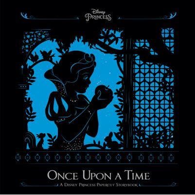 Once Upon A Time By Walt Disney Company