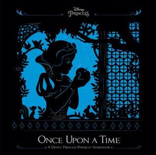 Once Upon a Time (Hardcover)