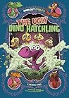 The Ugly Dino Hatchling by Stephanie True Peters