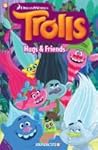 Trolls Hugs & Friends