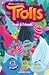 Trolls Hugs & Friends