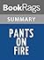 Summary & Study Guide Pants on Fire by Meg Cabot