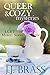 Queer and Cozy Mysteries by J.J. Brass