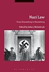 Nazi Law: From Nu...