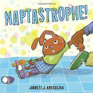 Naptastrophe! (Hardcover)