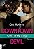 Downtown Devil (Sins in the City, #2)