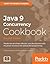 Java 9 Concurrency Cookbook