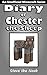 Diary of Chester the Sheep by Steve the Noob