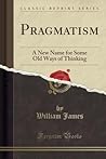 Pragmatism, a New...