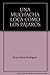 UNA MUCHACHA LOCA COMO LOS PÁJAROS