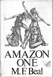 Amazon One (Hardcover)