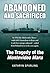 Abondoned and Sacrified by Kathryn Spurling