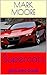 Supercars: pictures book
