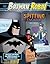 The Spitting Image: Batman & Robin Use DNA Analysis to Crack the Case (Batman & Robin Crime Scene Investigations) (Dc Super Heroes: Batman & Robin Crime Scene Investigations)