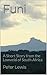 Funi: A Short Story from the Lowveld of South Africa (Short Stories from the Lowveld of South Africa Book 2)