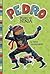 Pedro the Ninja
