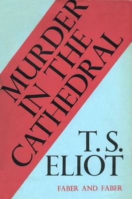 Murder in the Cathedral