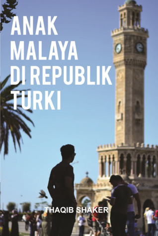 Anak Malaya Di Republik Turki