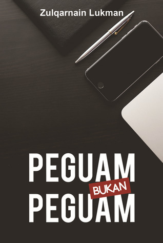 Peguam Bukan Peguam (Paperback)