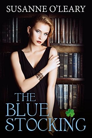 The Bluestocking (The Tipperary #3)