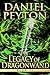 Legacy of Dragonwand: A Wizards and Beasts Dragons Series - Book 3 (Legacy of Dragonwand Trilogy)
