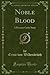 Noble Blood: A Prussian Cadet Story