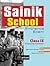 Sainik School Entrance Exam...