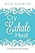 Cry. Exhale. Heal. by Asia Schmidt