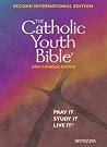 CATHOLIC YOUTH BIBLE