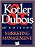 Marketing Management