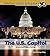 The U.S. Capitol: Introducing Primary Sources (Smithsonian Little Explorer)
