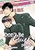 Don't Be Cruel: plus+ (Yaoi Manga): plus+