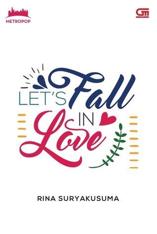 Let's Fall In Love (Paperback)
