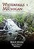 Waterfalls of Michigan - Book 2