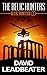 The Relic Hunters (The Relic Hunters #1)