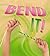 Bend It! (Shaping Materials) (Shaping Materials: Read and Learn)