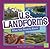 U.S. Landforms: What You Need to Know (Fact Files)