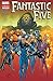 Fantastic Five (2007) #1 (of 5)