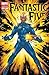 Fantastic Five (2007) #4 (of 5)