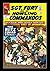 Sgt. Fury and His Howling Commandos #20