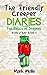 The Friendly Creeper Diaries: The Relics of Dragons, Book 8 and Book 9 (An Unofficial Minecraft Diary Book for Kids Ages 9 - 12 (Preteen)