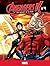Avengers K: The Advent of Ultron #4