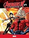 Avengers K: The Advent of Ultron #4