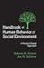 Handbook of Human Behavior ...
