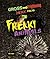Freaky Animals